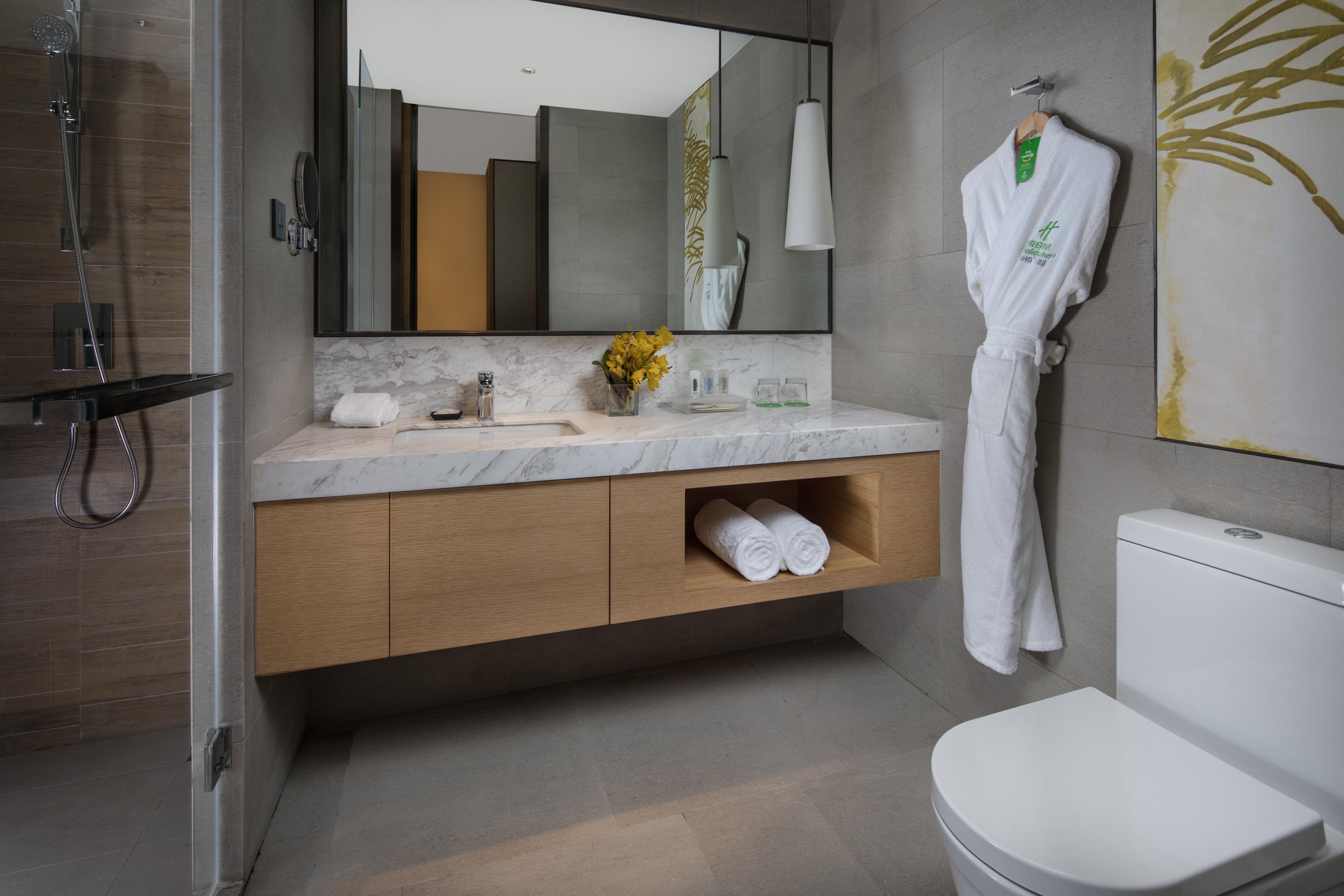 Holiday Inn Nanjing Harbour, an IHG Hotel Bagian luar foto