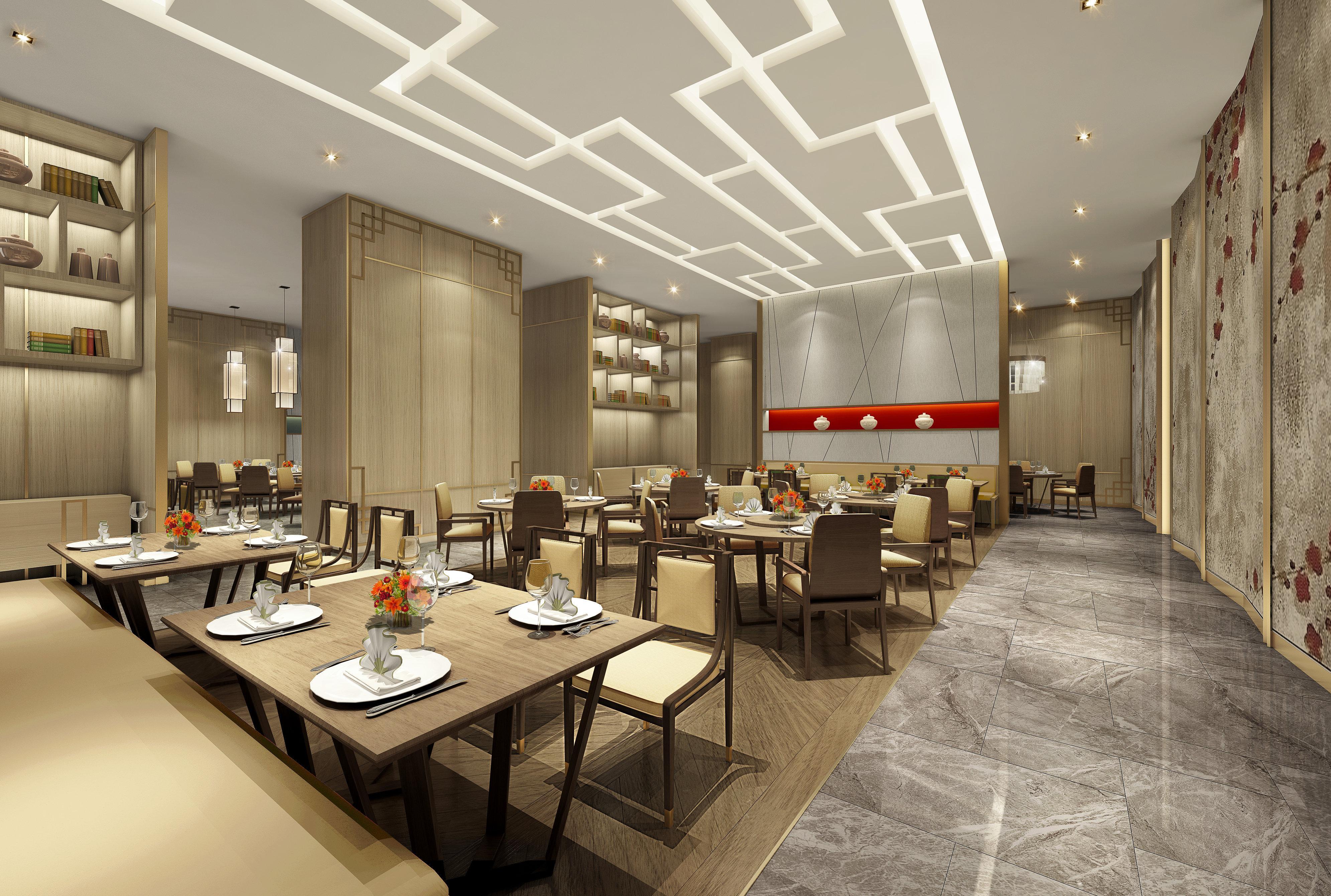 Holiday Inn Nanjing Harbour, an IHG Hotel Bagian luar foto